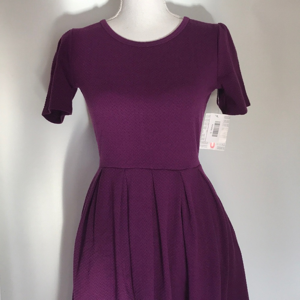 LuLaRoe Amelia